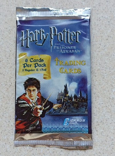Harry potter and the prisoner - harry,