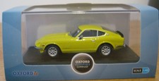 oxford model DAT002 DATSUN240