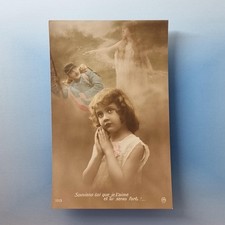 WW1 Patriotic Sweetheart