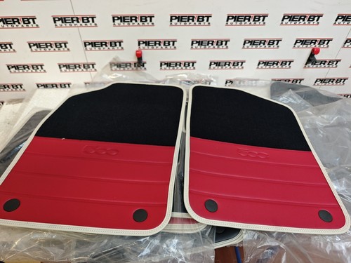 Original fiat 500 right hand - original,