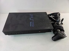 PlayStation 2 Console