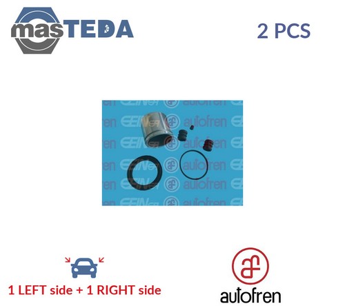 D41103c brake caliper repair - d41103c,