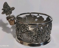 Beautiful Vintage Silver