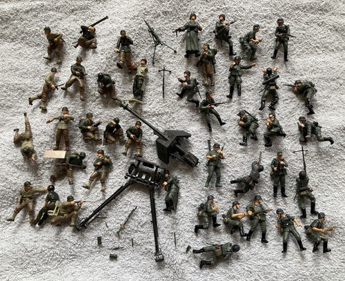 Airfix wwii american and - airfix,