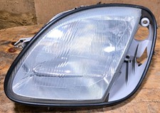 Mercedes Slk R170 Left