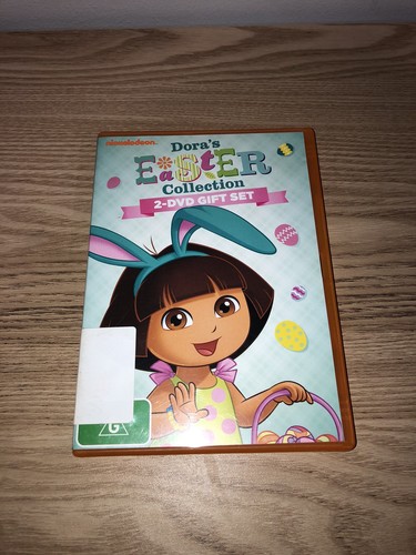 Dora the explorer easter - dora,