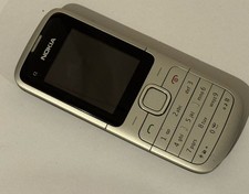 Nokia C1-01 -  ( Tesco )