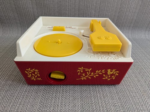 Fisher price music - fisher,