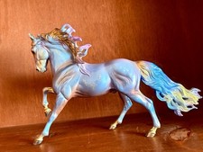 Breyer Horse COURCHEVEL Winter