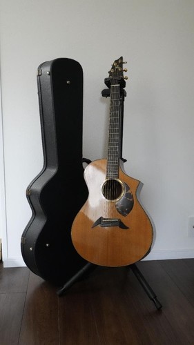 Breedlove 1994 acoustic - breedlove, cm/k