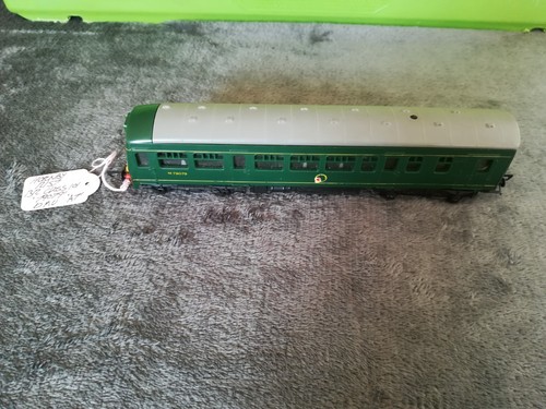 Hornby r157 gauge - gauge, 101