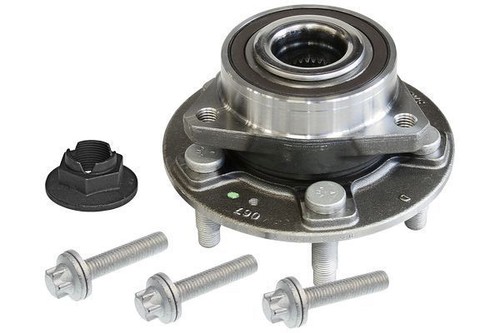 Front left wheel bearing kit - wheel,