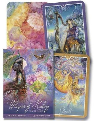 Angela hartfield josephine - hartfield,
