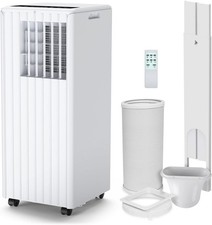 Portable Air Conditioner