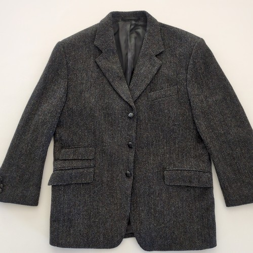 Harris tweed 100 pure - pure, new