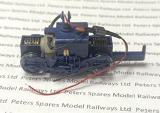 Hornby X3437DC Eurostar DCC