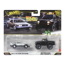 Hot Wheels Premium Car Culture