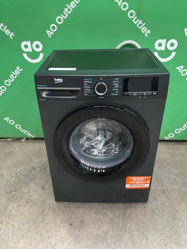Beko washing machine 8kg - beko,