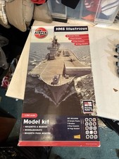 Airfix A50059 HMS Illustrious