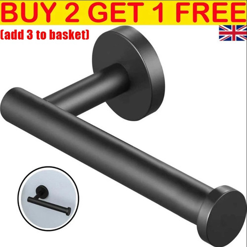 Stainless steel toilet paper - steel,