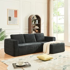 3 Seater Modular Sectional