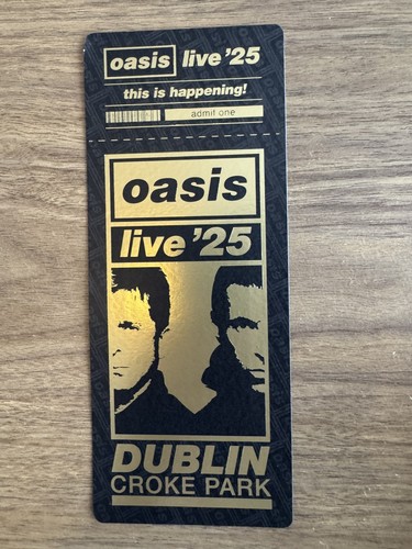 Oasis live official - oasis,