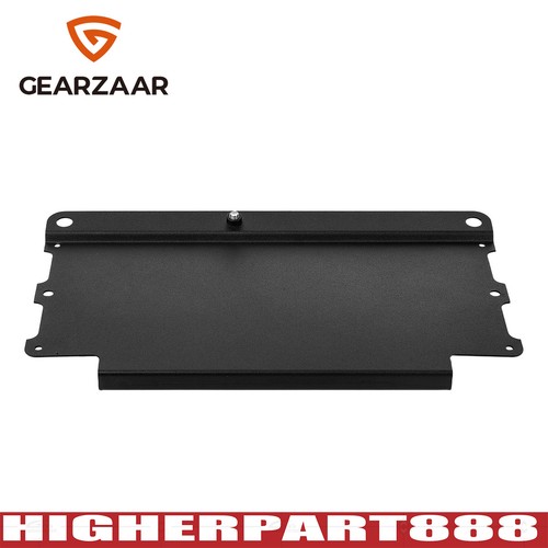 Battery tray camper conversion - battery,