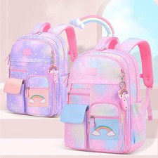 Kids Waterproof Schoolbag