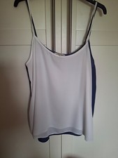 Matalan papaya camisole tops x