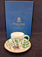 Royal Worcester 'Blind Earl'