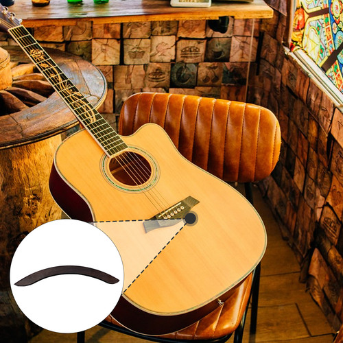 Guitar arm rest - guitar,