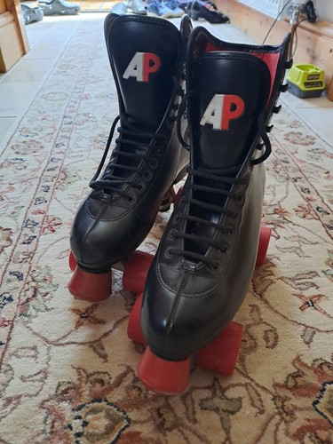 Roller skates boots size - ap, /