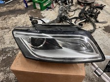 AUDI Q5 8R O/S DRIVER SIDE