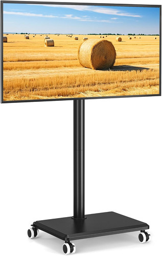 5rcom stand wheels for - tv,