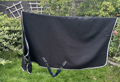 Horseware rambo techni waffle - rambo,
