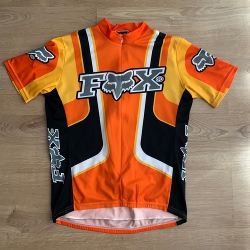 Rare fox vtg vintage 90s - vtg,