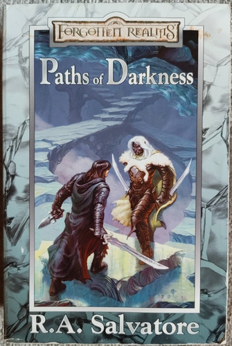 Paths darkness 1 4 - paths, #1-4