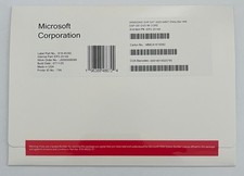 Microsoft Windows Server 2025