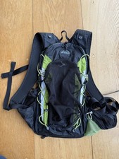 McKinley CRSS7 Black/Green