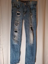 American eagle jeans men - american, men's