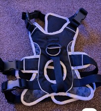 3 Peaks Excursion Harness
