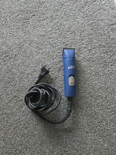 Andis Ultraedge AGC Super 2 Speed Brushless Grooming Clipper - Burgundy (802191)