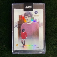 GEORGE BEST /99 Limited