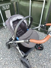 Silver Cross Wave - Bundle