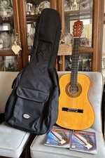 Herald Acoustic Guitar Model