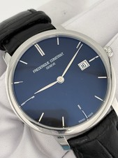 Frederique Constant Slimline