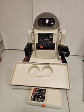 Vintage Tomy Omnibot 5402 W/