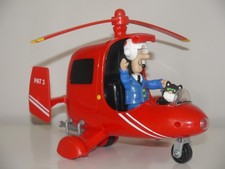 Postman Pat Toys Large