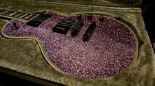 ESP E-II ECLIPSE DB PURPLE