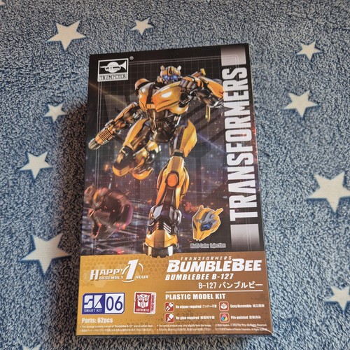 Transformers bumblebee 127 - transformers,